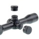Прицел оптический Veber Black Russian 2-7x32 TSS RG арт.: 26248 [VEBER]
